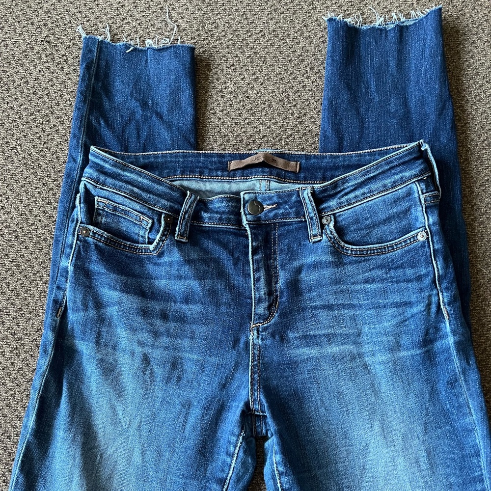 Women’s Joe”s Jeans Skinny Jeans Size 27